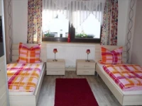 Ferienwohnungen und Gastezimmer Herrmann 3*