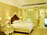 Vienna Hotel Yongzhou Zhiyuan New Bund 