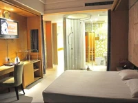 Fanceden Hotel Yongzhou 