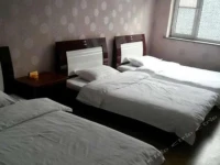 Pujing Hotel 