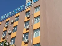 Eaka 365 Hotel Yuanshi Panlong Branch 