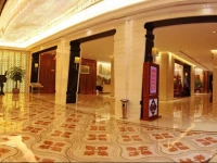 Jinding Hotel 