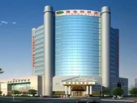 Vienna Hotel Yueyang Zhanqian Road 