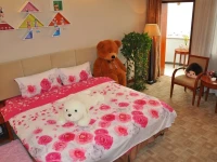 Barony Hotel Yueyang 