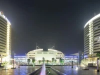 Best Western Premier Ocean 4*
