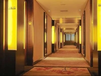 Fubang International Hotel Hangzhou 