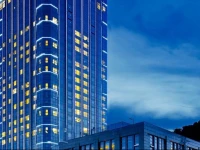 Four Points by Sheraton Taizhou Yuhuan 4*