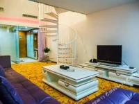 Haina Holiday Hotel 