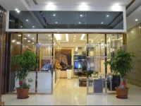 Jingtu Hotel 