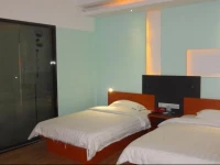 Qianjing Hotel Jiaoyu Branch 