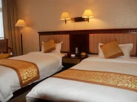 Yunxian Tianan , Power Hotel 