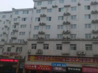 Binyue Hotel 