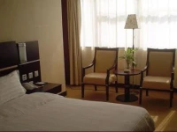 Guomao Hotel 