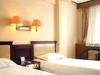 Kebile Hotel 
