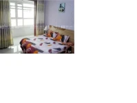 Wenxinzhijia Apartment 
