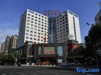 Huayun Hotel 