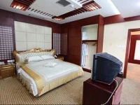Rishang Resort Hotel 