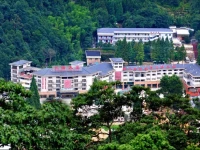 Sanqing Heaven International Hotel 