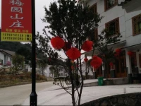 Sanqingshan Hongmeiyuan Farm Stay 