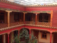 Xinzhai Family Hostel 