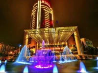 Hongta Hotel 4*