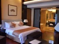 Yuyao Yangming Hot Spring Resort 