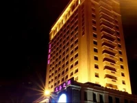 Sanbi Hotel Yuyao Shengshan Branch 