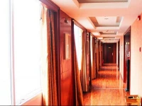 Zaoyang Jiahe Hotel 
