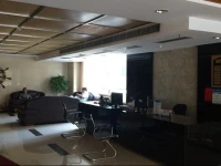 Dynasty Business Hotel 