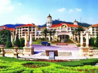 Phoenix City Hotel 