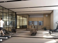 Wanda Realm Guangzhou Zengcheng 