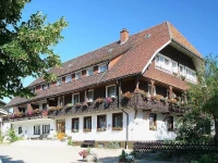 Gastehaus Kaiser 