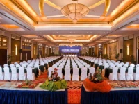 Huafang Jinling International Hotel Zhangjiagang 