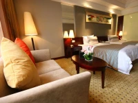 Zhangjiagang Guomao Hotel 