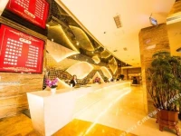 zhangjiakou Century Hotel 
