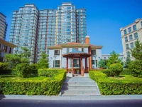 Zhangjiakou International Hotel 