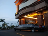 Goodview Hotel Sangem Zhangmutou 
