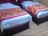 Golden Triangle Inn 