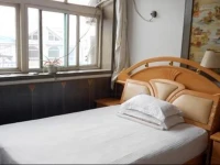 Zhangqiu Yingping Hotel 