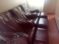 Dunhuang Star Express Hotel Zhangye Branch 