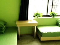 Zhang Ye Xi Xia Youth Guest House 