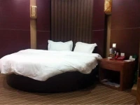 Zhangye Huishang Business Hotel 