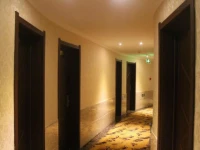Zhangye Liangmao Hotel 