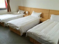 Zhangye Shengda Inn 