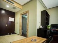 ZhangYe Xi Xia Hotel 