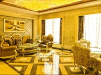 Zhangye Xiaolajiao Hotel Jinzuo Store 