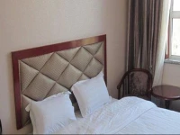 Zhangye Xinze Business Inn 