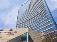 Crowne Plaza Zhangzhou 4*