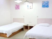 Haiyou Hotel Zhangzhou Kowloon Park North Store 