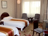 Xiangjiang Hotel Cuihua Villa 